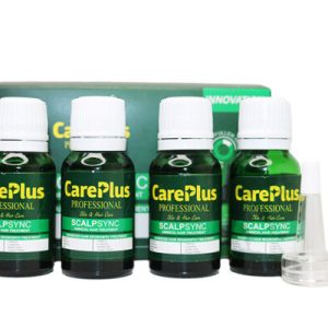 محلول ضد ریزش مو کرپلاس