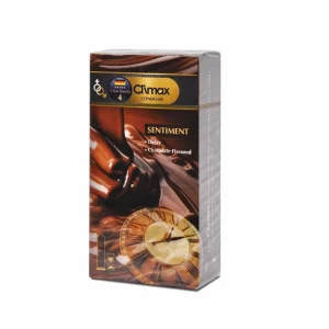 کاندوم sentiment کلایمکس (12 عددی )