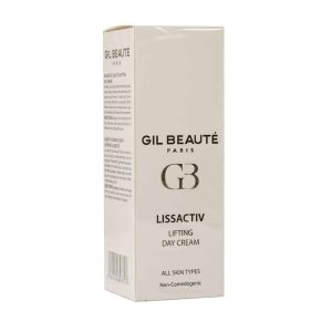 کرم ضد چروک و لیفتینگ روز ژیل بوته