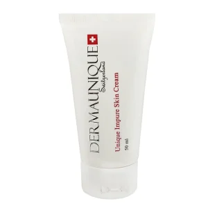 کرم مرطوب کننده پوست چرب درمایونیک