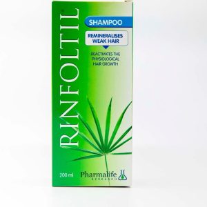 شامپو انتی بالدینگ رینفولتیل