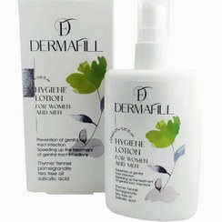 فوم بهداشتی دارای اسانس بانوان درمافیل