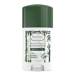 استیک خوشبو کننده بدن دیپ سنس(بامبو)