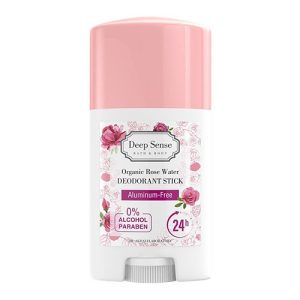 استیک خوشبو کننده بدن دیپ سنس(رز)