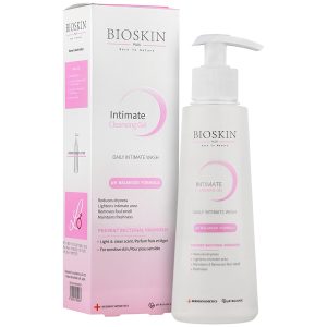 لوسیون بهداشتی بانوان بایو اسکین