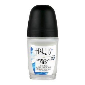 دئودرانت برای افراد تعریق زیاد ای پلاس