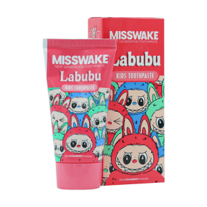 خمیر دندان لبوبو میسویک