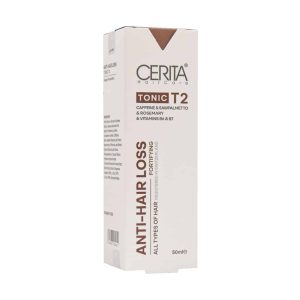 هیرتونیک t2 سریتا