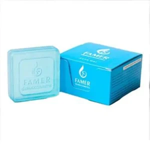 پن شفاف ضد اکنه فامر