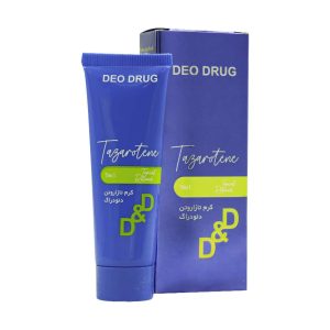 کرم تازاروتن دئودراگ