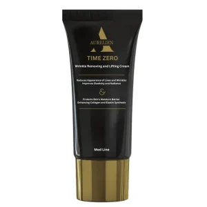 کرم پوست صورت و گردن مناسب چروک های سطحی اورلین