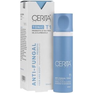 تونیک تقویت کننده مو T1 سریتا (جدید)