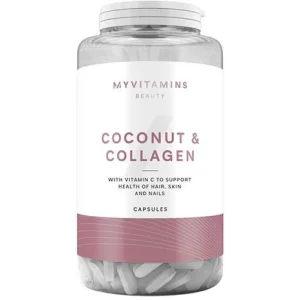 کوکونات کلاژن