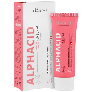 کرم الفاسید سی گل