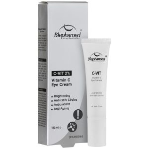 کرم دورچشم سی ویت بلفامد