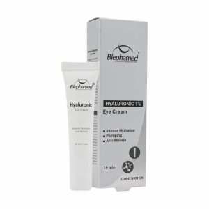کرم دورچشم هیالورونیک اسید بلفامد