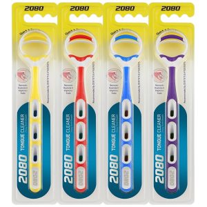 زبان پاک کن 2080