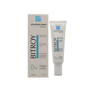 کرم ترمیم کننده بیتروی