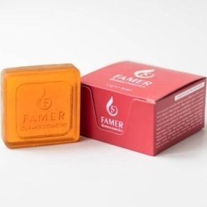 پن شفاف روشن کننده (لایتمر) فامر