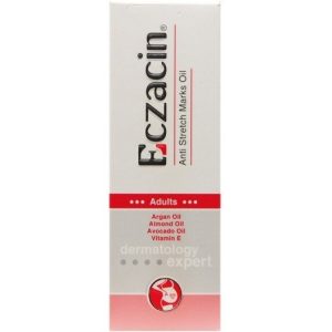 روغن ضدترک بارداری اگزاسین