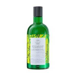 شامپو بدن بامبو دیپ سنس