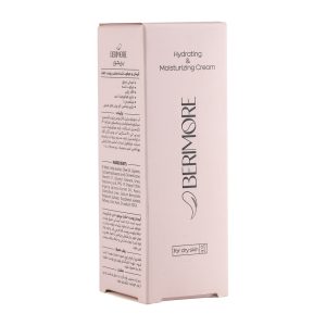 ابرسان و مرطوب کننده مناسب پوست خشک بریمور