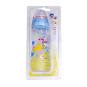 شیشه شیر خوری بی بی لند(کد241)