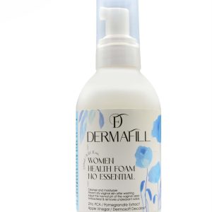 فوم بهداشتی بدون اسانس بانوان درمافیل