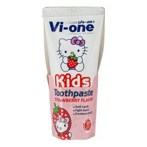 خمیر دندان کودک وی وان