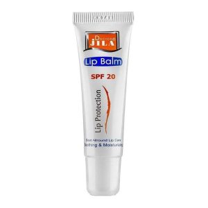 کرم ترک لب با spf20 دکنر ژیلا