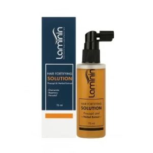 محلول تقویت مو لامینین (جدید)