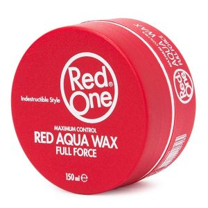 واکس مو قرمز ردوان