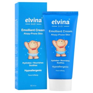 کرم امولیانت اتوپیک الوینا