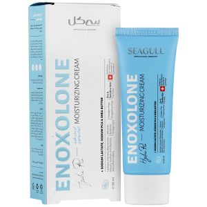 کرم ابرسان قوی انوکسولون سی گل