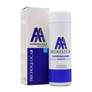 شامپو هیدروبالانس دابل a تریکوگلوکال