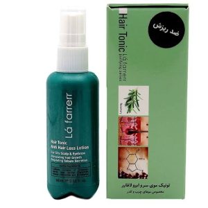 هیر تونیک چرب لافارر