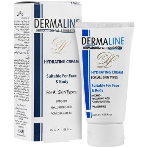 کرم ابرسان درمالاین