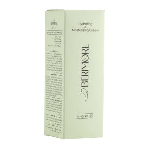 ابرسان و مرطوب کننده مناسب پوست چرب بریمور