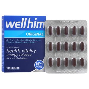 ول هیم اورجینال