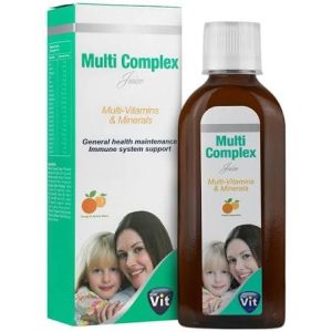 مولتی کمپلکس استار ویت