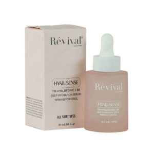 سرم آبرسان رویوال