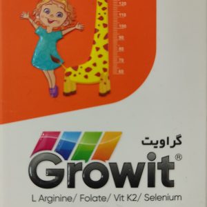 گراویت رازان فارمد قرص ( 60 عددی )