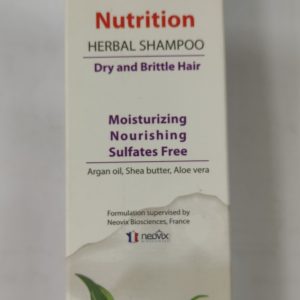 شامپو موهای خشک و شکننده بیونیج