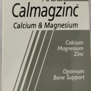 کلمگزینک هلث اید ( 60 عددی )