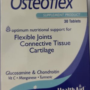 استئوفلکس-هلث اید