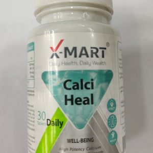کلسی هیل ایکس مارت (30 عددی)