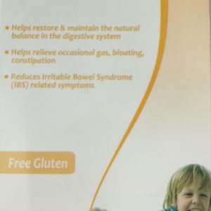 پرودایجست پویا کپسول (30 عددی)