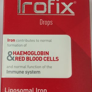 ایروفیکس قطره