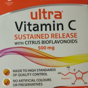 اولترا ویتامین ث ویتابیوتیک ( 60 عددی)