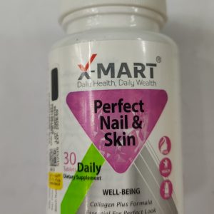 پرفکت نیل و اسکین